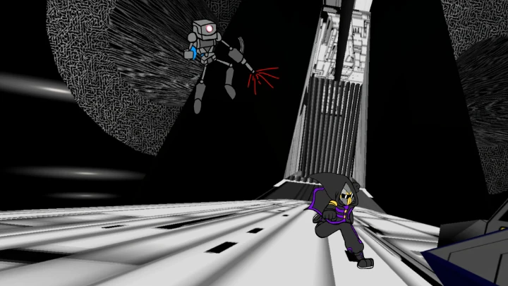 Fight Scene 1