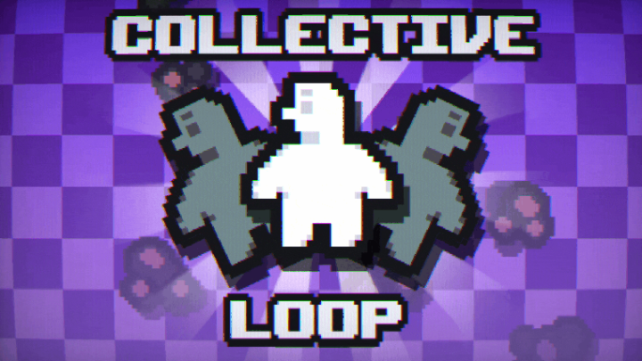 Collective loop