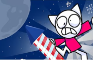 Ritty's Weird Shorts: Firework Madness!