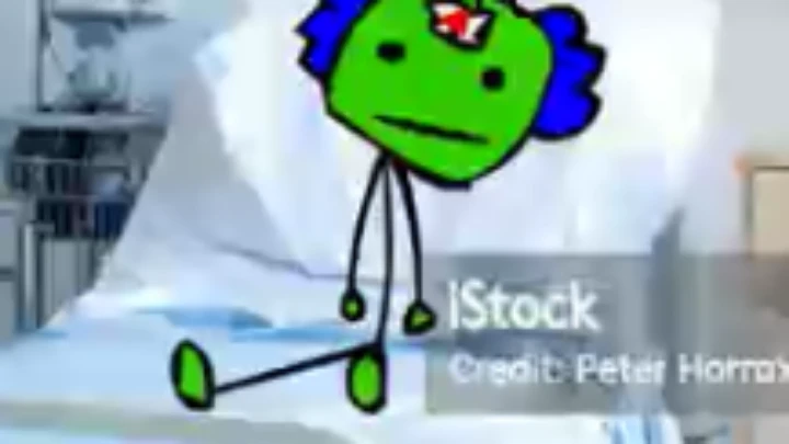 [WW] holy shiskebob wankers back?