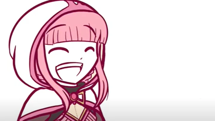 Iroha's Complex