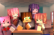 Doki Doki Forever Minecraft Edition
