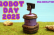 A Lucky Robot | Stop Motion Animation | Robot Day 2025