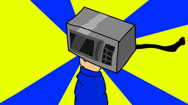 Storyboarded - The Microwave