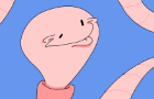 worm