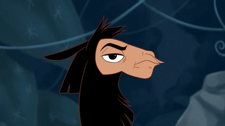 Kuzco's Transformation