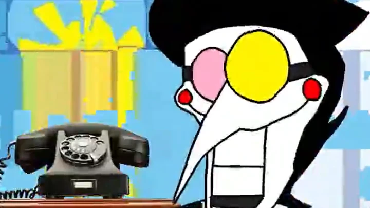 [POSTMAN].MP4 [HD!]