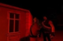 Gmod Baldi en el Bosque