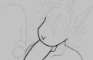 unfinished blowjob animations (3)