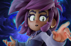 Shokora 3D test