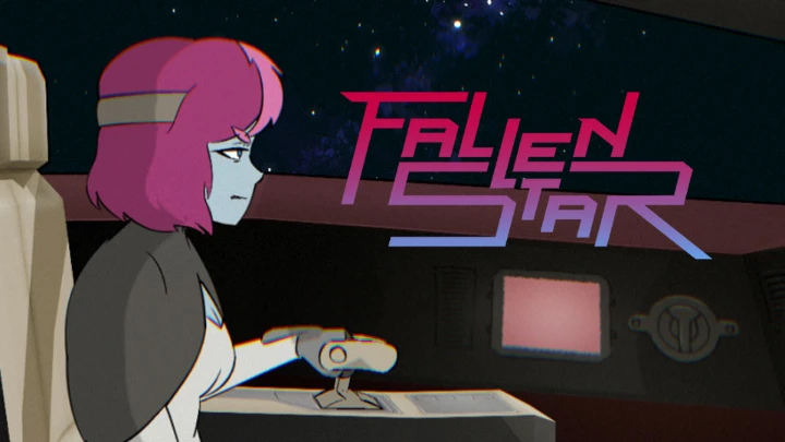 Fallen Star 2