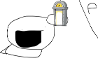 Fella: The Time Machine