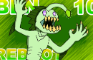 Ben 10 Reboot Ripjaws (FanMade)Transformation