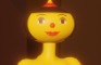 Noddy - Sally Skittle