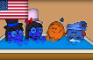 KyansWorldCartoon Shorts: Hot Tub (US Dub)