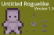 Untitled Roguelike