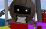 Robloxia is in Chaos | Dynalord the musical