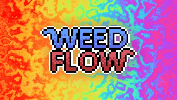 Weed Flow