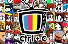 #Ctrlc ident versión 📺