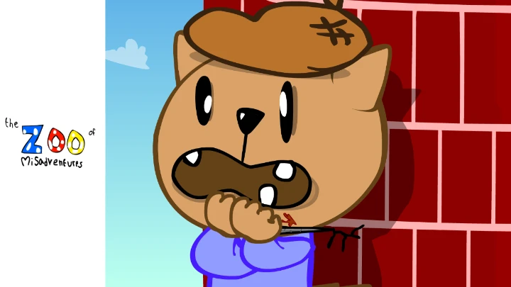 The Zoo of Misadventures - Welcome to the Zoo (Episode 1)