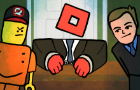 To Catch a Roblox CEO