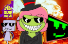 Idiot Clubhouse - Meet the Villains!