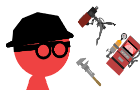 Average TF2 Animation