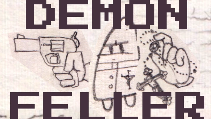 Demon Feller