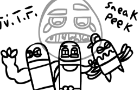 W.T.F. (Sneak Peek)