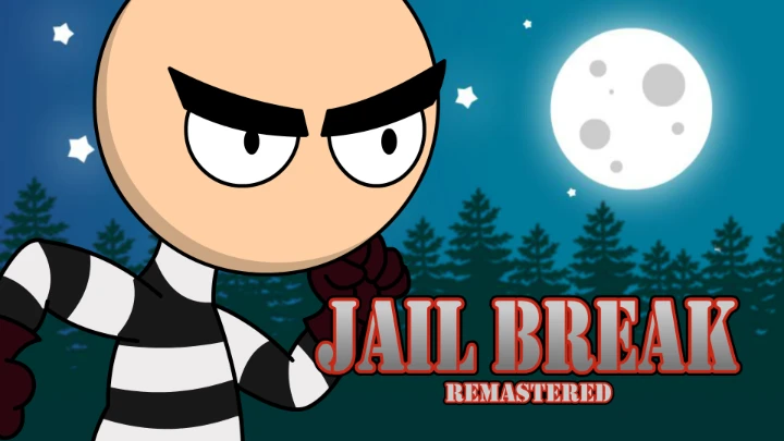 Jail Break Remastered