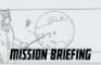 Scene 8: Mission Briefing