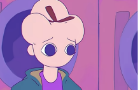 Stickerface: Laundromat
