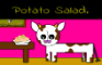 Everyday's a Nice Day: Potato Salad.