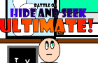 Ultimate Hide N&#039; Seek!
