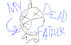 My Dead Father