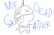 My Dead Father