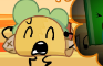 BFB 15 Destroyed
