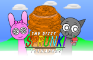 ALL Sprunki's Spinning Like A Tornado (PERSON ONLY)