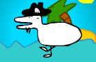 Duck.fla pirate