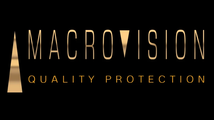 Macrovision (1997-2007) logo remake