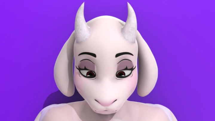 Toriel