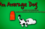 TrouserToons - An Average Dog
