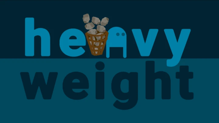 Heavy weight