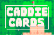 Caddie Cards