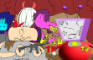 Deltarune With Your UNCLE!: Chapter Three.