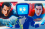 You can be SUPER, man!