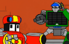 Beat Botting
