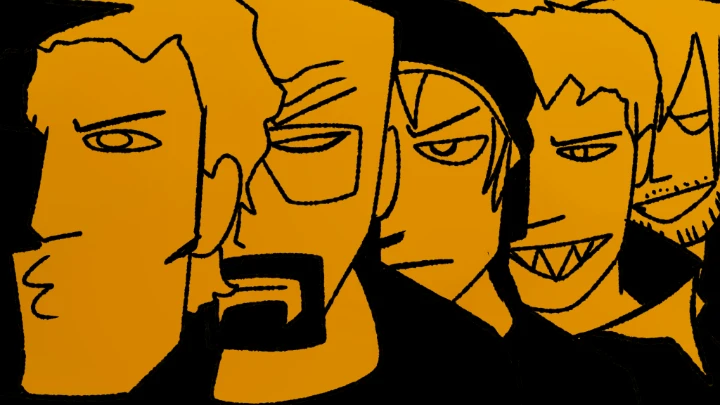 DMC X Breaking Bad