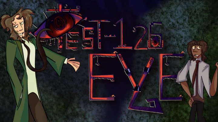 👁🔮 | 126EYE