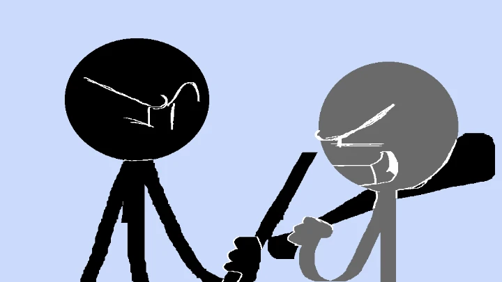 the shortest fight ever xtended